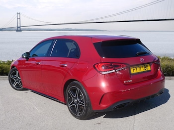 Used Mercedes-Benz A-Class 2021 for sale - 75479207: Photo