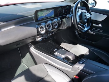 Used Mercedes-Benz A-Class 2021 for sale - 75479207: Photo