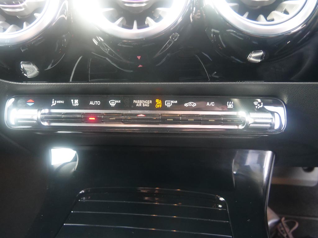 Used Mercedes-Benz A-Class 2024 for sale - 76123888: Photo 12