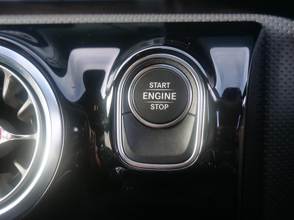 Used Mercedes-Benz A-Class 2024 for sale - 76123888: Photo 14