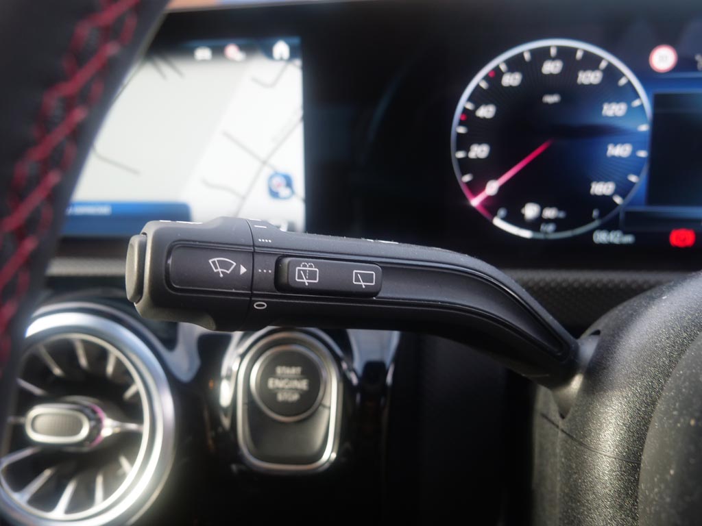 Used Mercedes-Benz A-Class 2024 for sale - 76123888: Photo 15