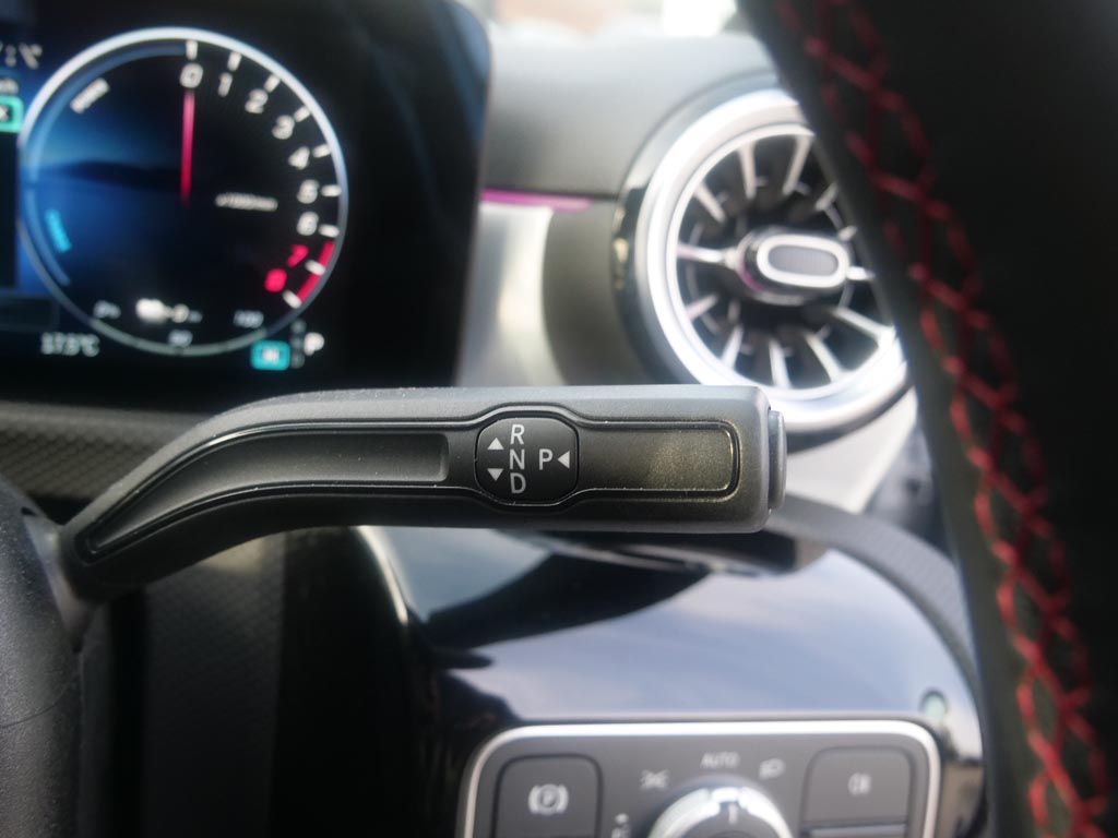 Used Mercedes-Benz A-Class 2024 for sale - 76123888: Photo 16