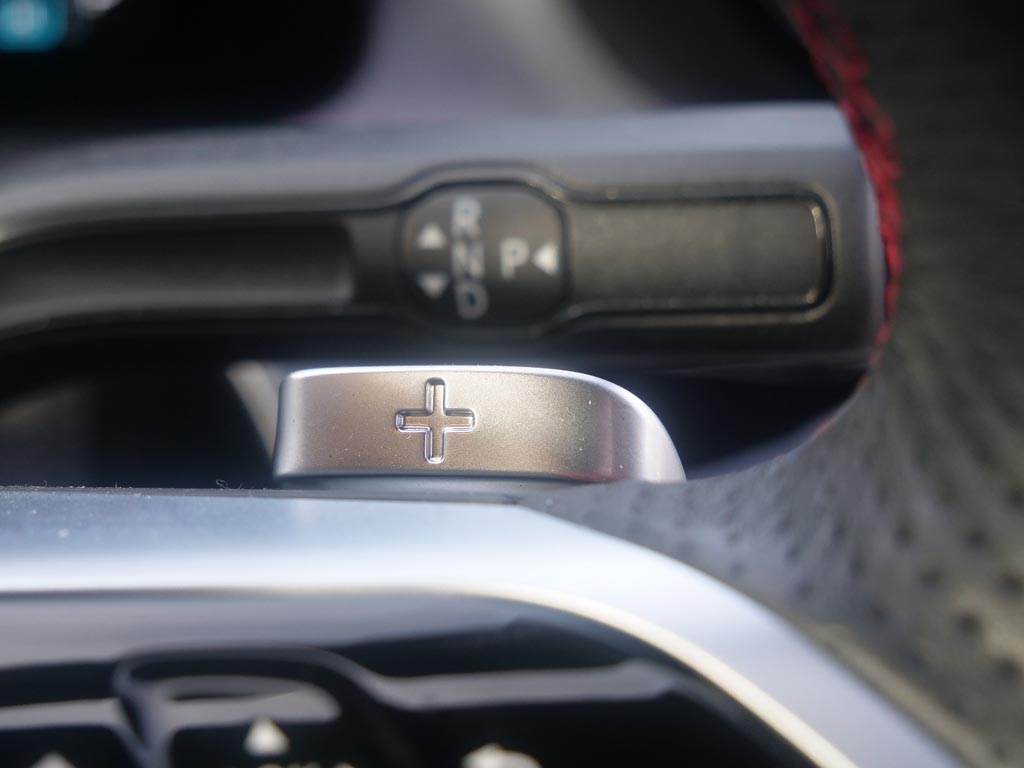 Used Mercedes-Benz A-Class 2024 for sale - 76123888: Photo 17