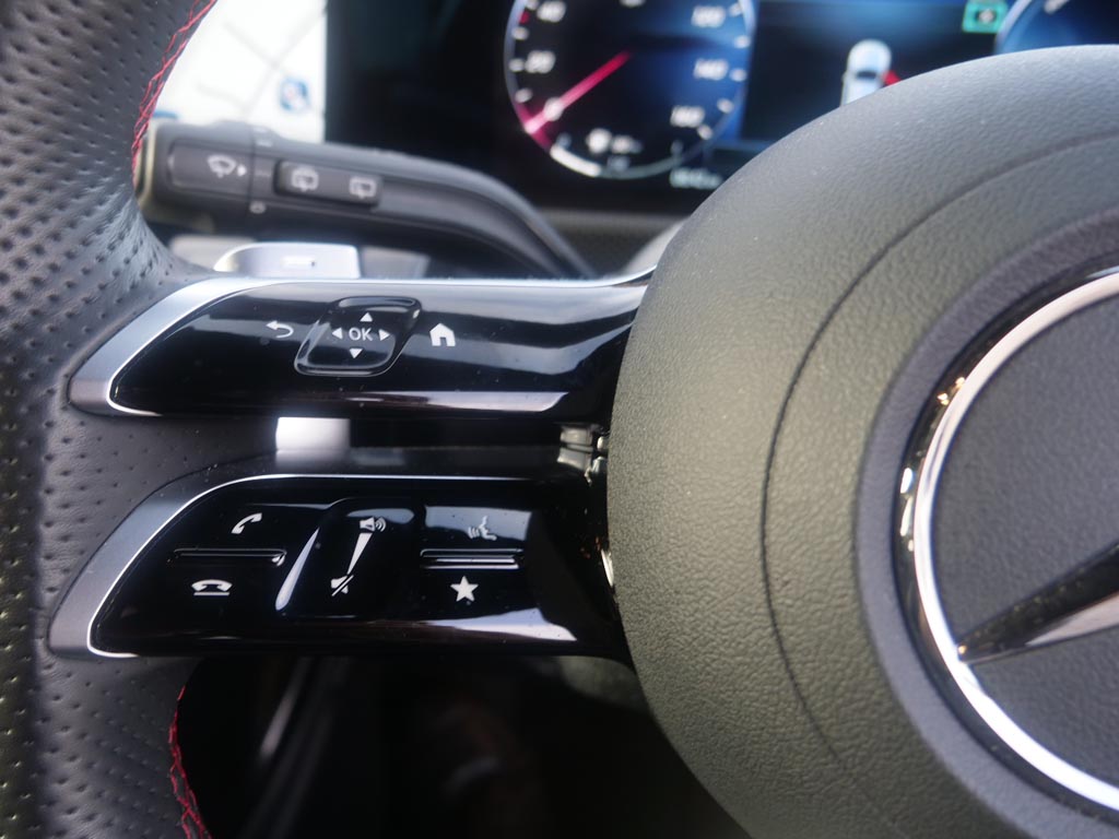 Used Mercedes-Benz A-Class 2024 for sale - 76123888: Photo 19