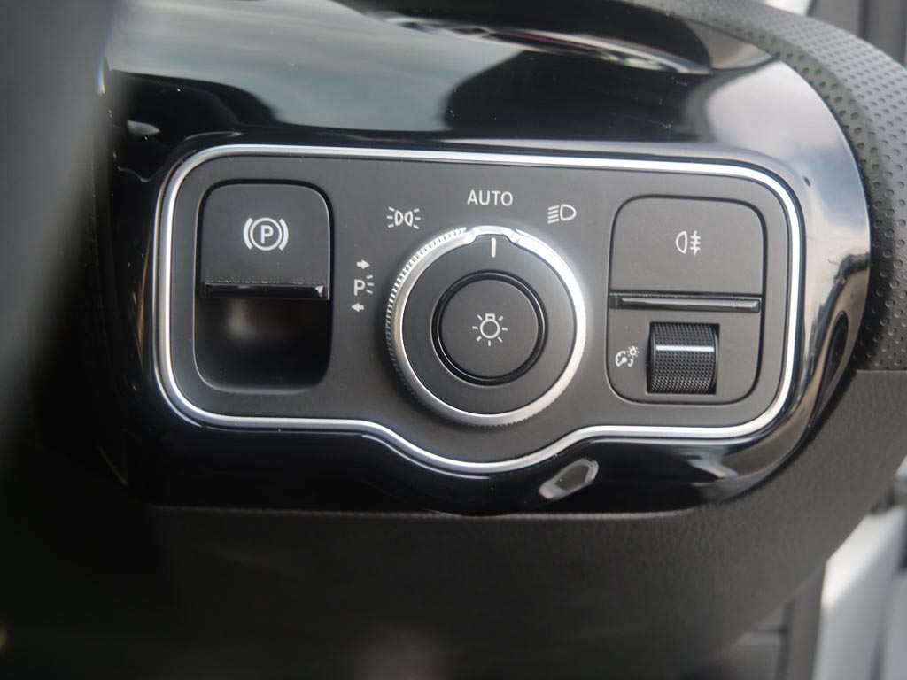 Used Mercedes-Benz A-Class 2024 for sale - 76123888: Photo 20