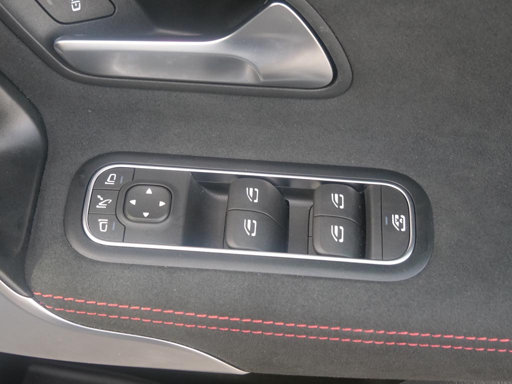 Used Mercedes-Benz A-Class 2024 for sale - 76123888: Photo 23