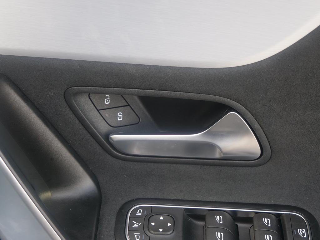 Used Mercedes-Benz A-Class 2024 for sale - 76123888: Photo 24