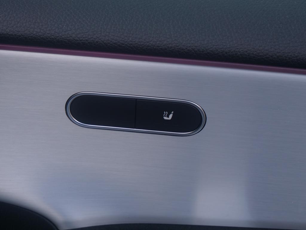 Used Mercedes-Benz A-Class 2024 for sale - 76123888: Photo 25