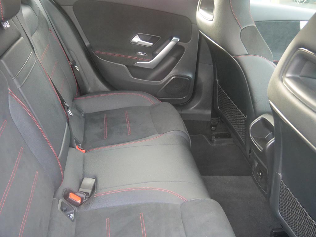 Used Mercedes-Benz A-Class 2024 for sale - 76123888: Photo 26