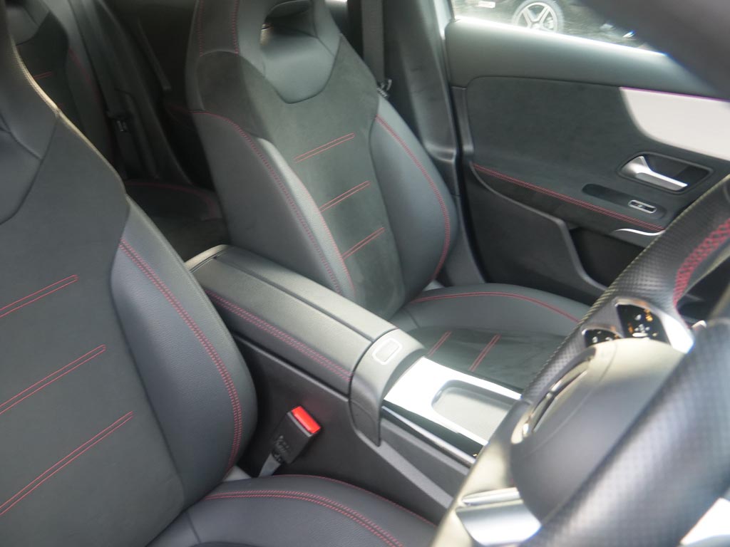 Used Mercedes-Benz A-Class 2024 for sale - 76123888: Photo 27