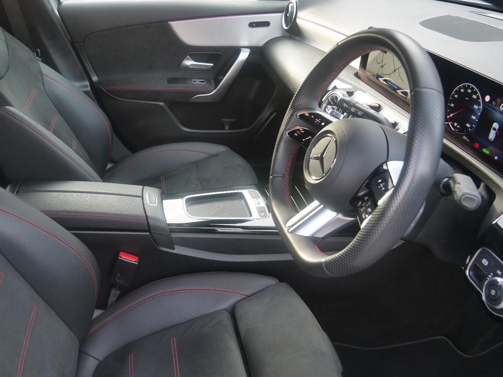 Used Mercedes-Benz A-Class 2024 for sale - 76123888: Photo 28