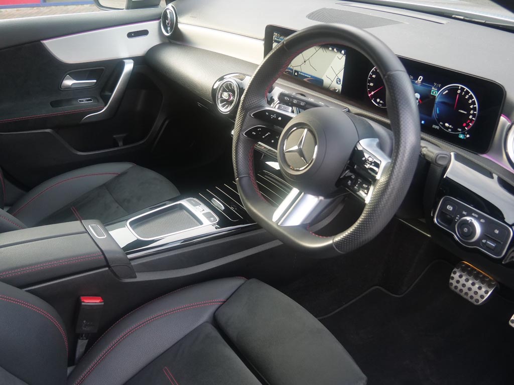 Used Mercedes-Benz A-Class 2024 for sale - 76123888: Photo 29