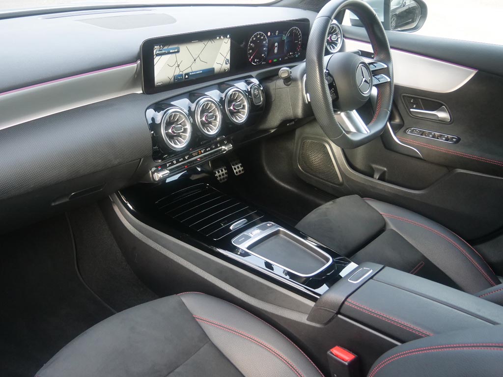Used Mercedes-Benz A-Class 2024 for sale - 76123888: Photo 3