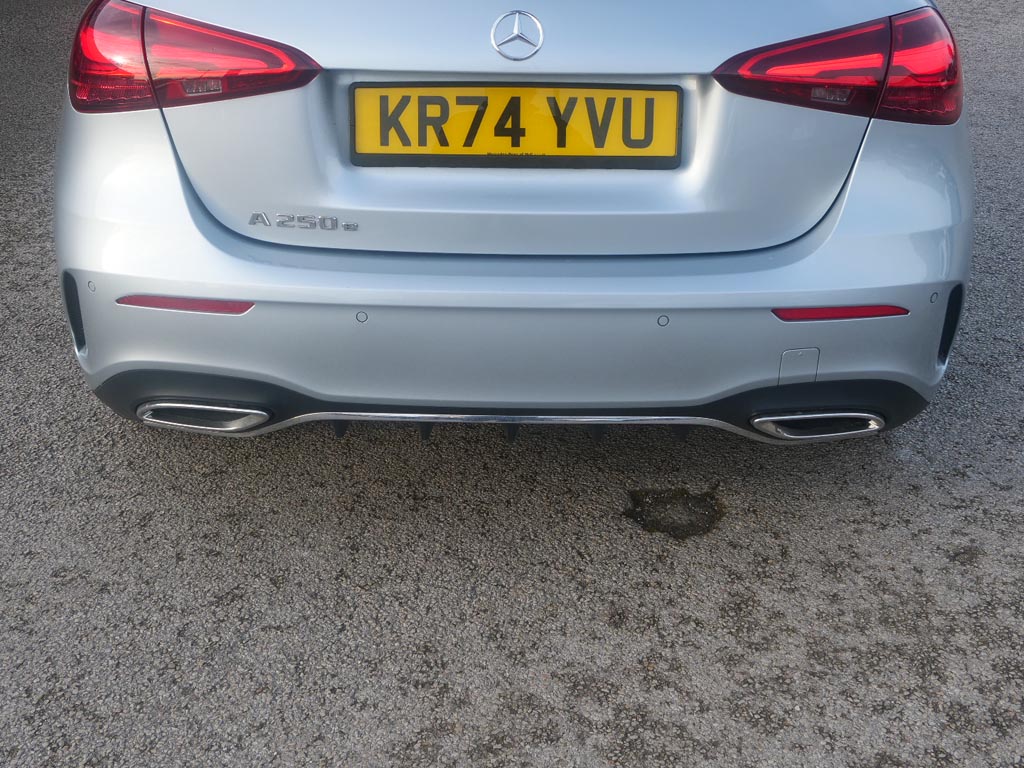 Used Mercedes-Benz A-Class 2024 for sale - 76123888: Photo 30