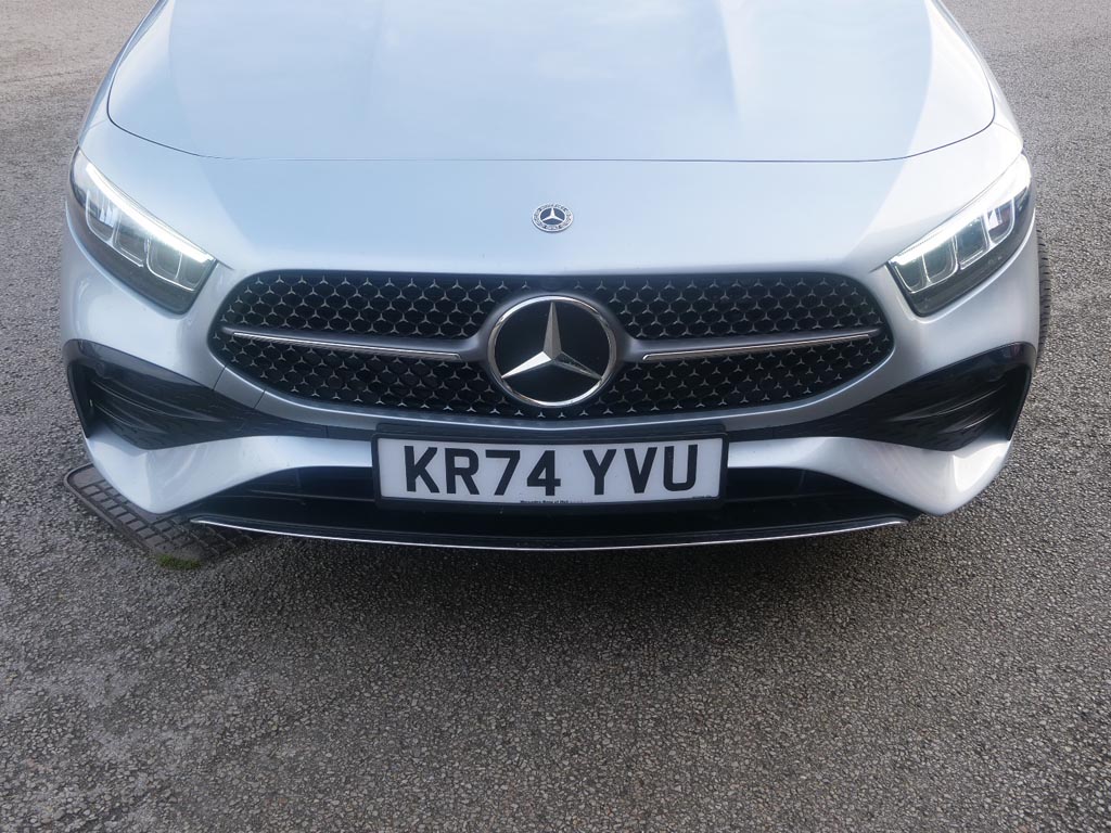 Used Mercedes-Benz A-Class 2024 for sale - 76123888: Photo 31