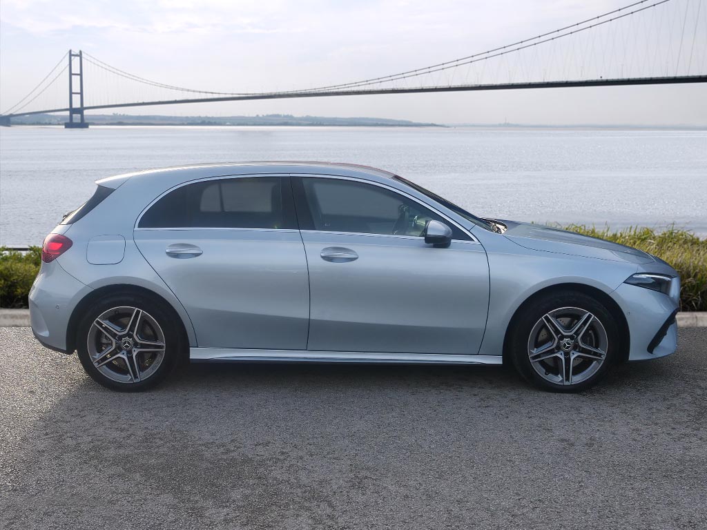 Used Mercedes-Benz A-Class 2024 for sale - 76123888: Photo 4