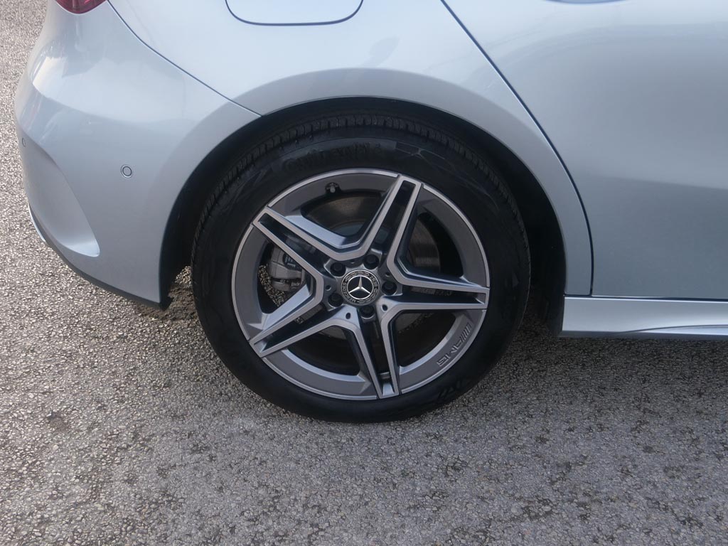 Used Mercedes-Benz A-Class 2024 for sale - 76123888: Photo 5