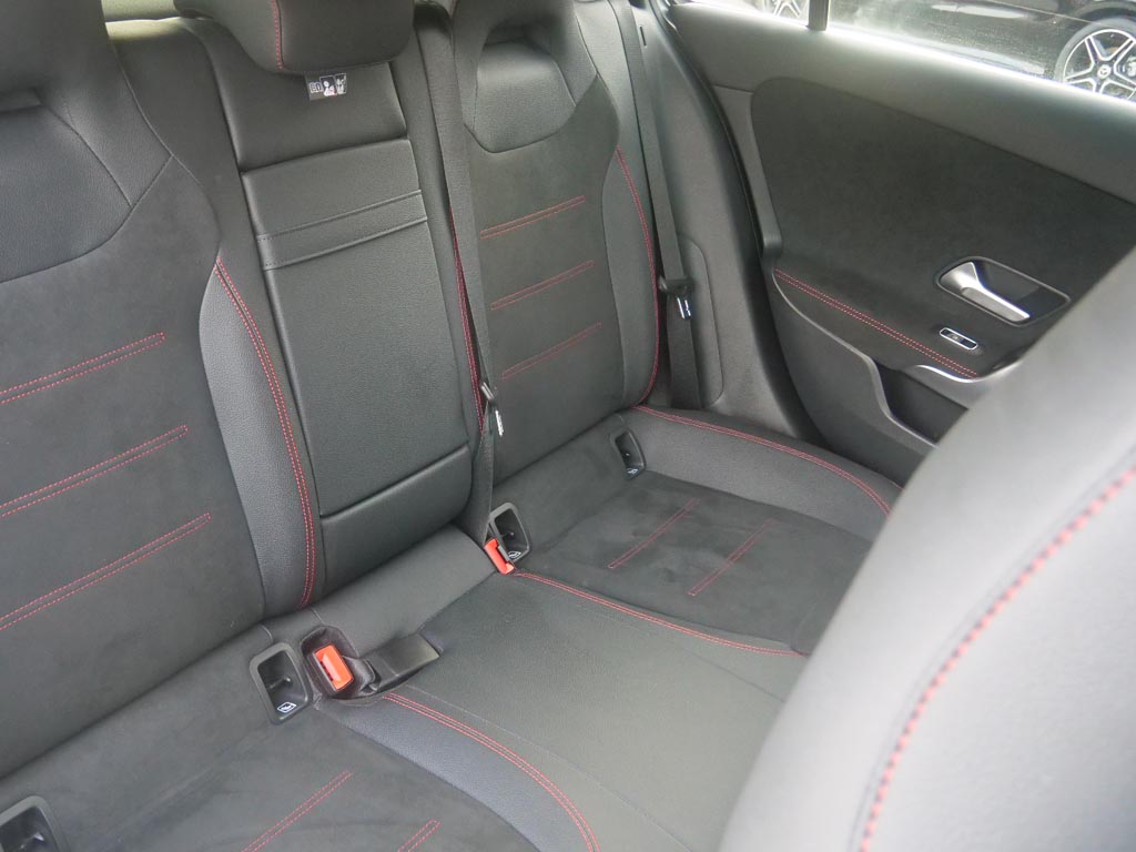 Used Mercedes-Benz A-Class 2024 for sale - 76123888: Photo 8