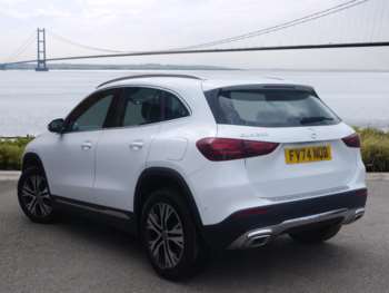 Used Mercedes-Benz GLA 2024 for sale - 74852718: Photo