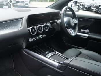 Used Mercedes-Benz GLA 2024 for sale - 74852718: Photo