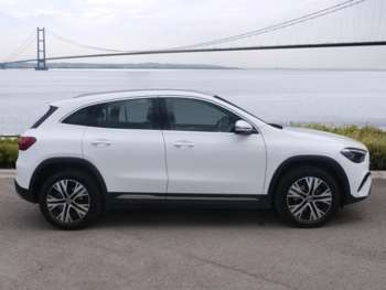 Used Mercedes-Benz GLA 2024 for sale - 74852718: Photo