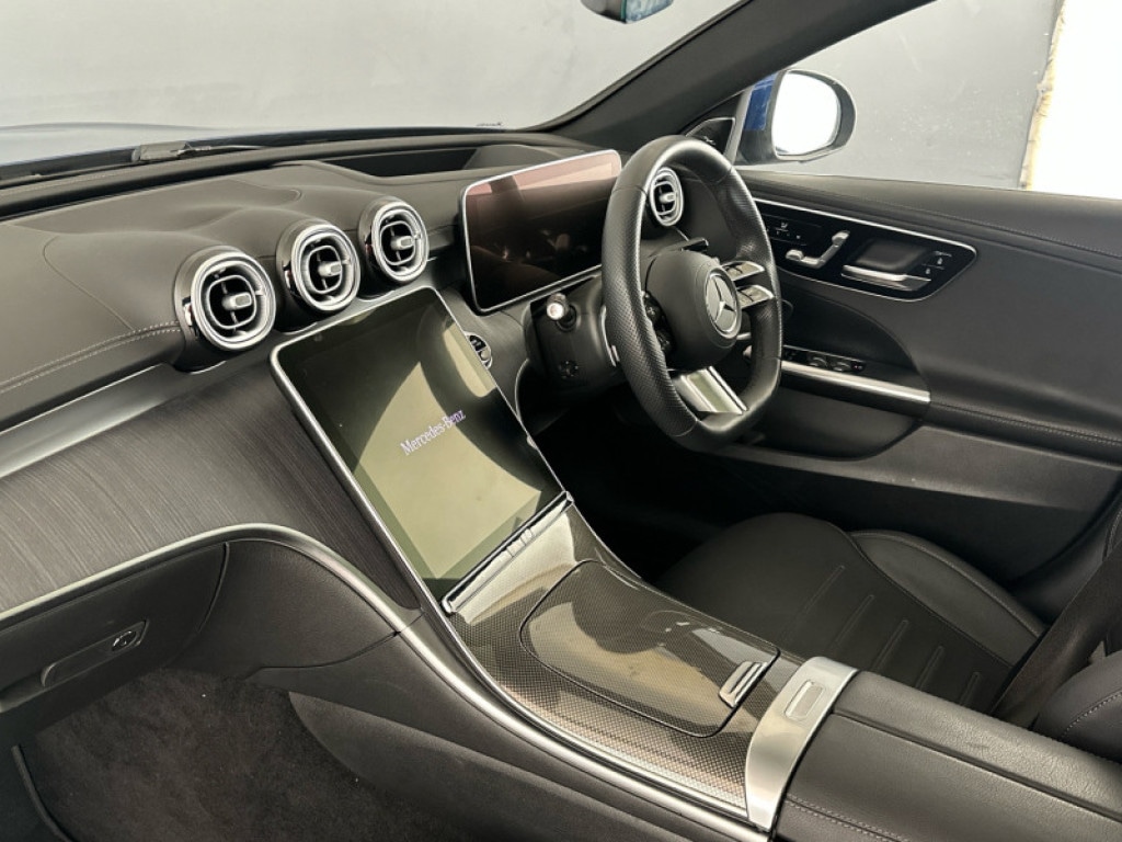 Used Mercedes-Benz C Class 2024 for sale - 76662391: Photo 3