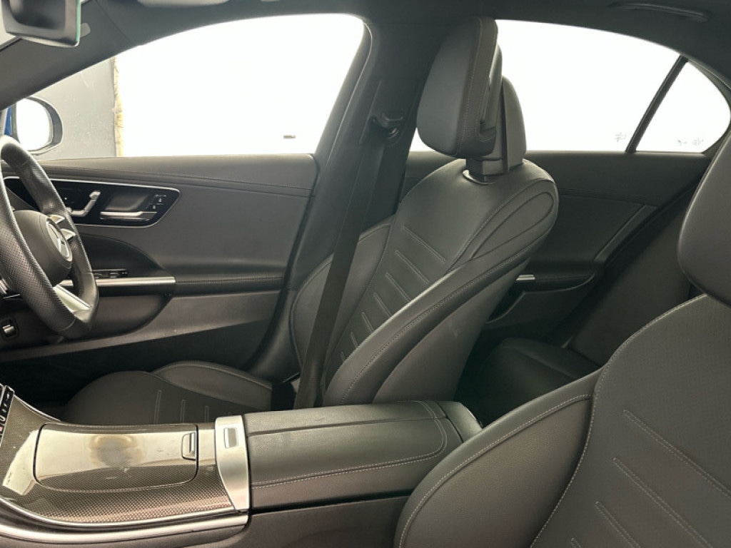 Used Mercedes-Benz C Class 2024 for sale - 76662391: Photo 4