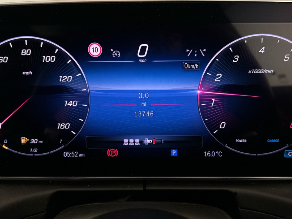 Used Mercedes-Benz C Class 2024 for sale - 76662391: Photo 5