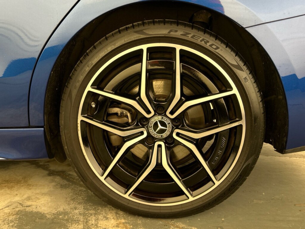 Used Mercedes-Benz C Class 2024 for sale - 76662391: Photo 6