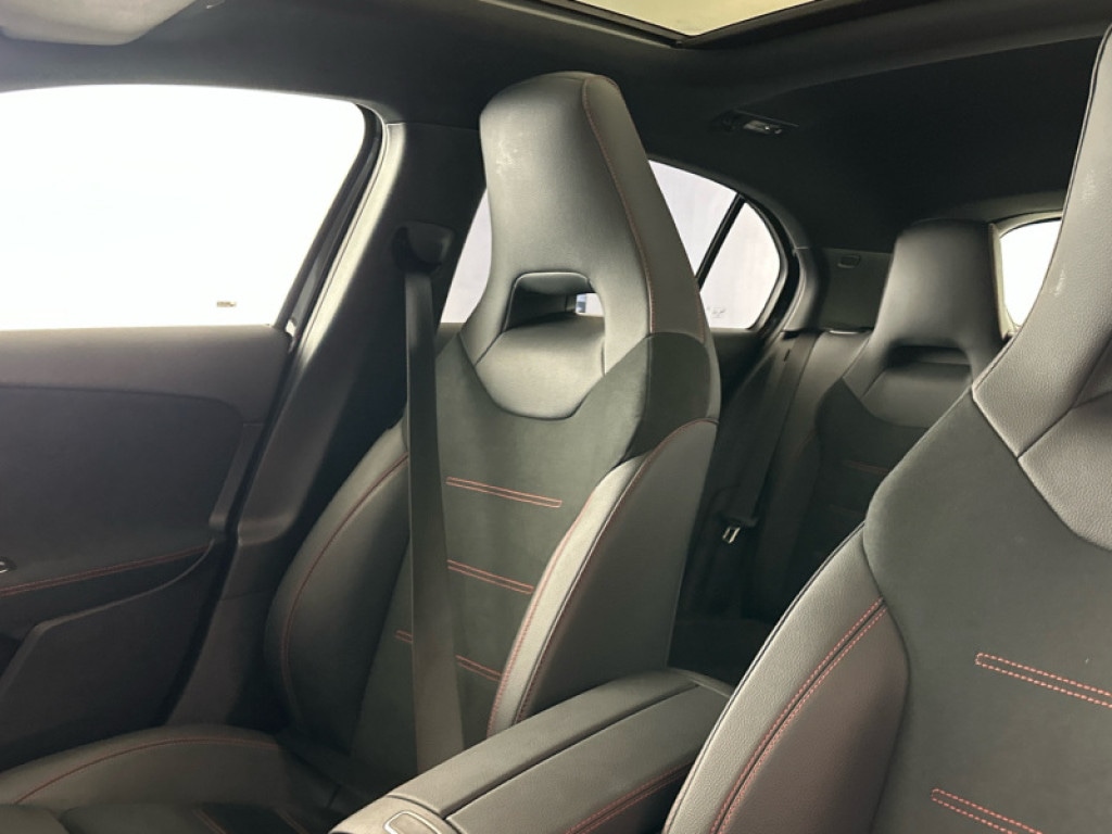 Used Mercedes-Benz A-Class 2024 for sale - 76662319: Photo 4