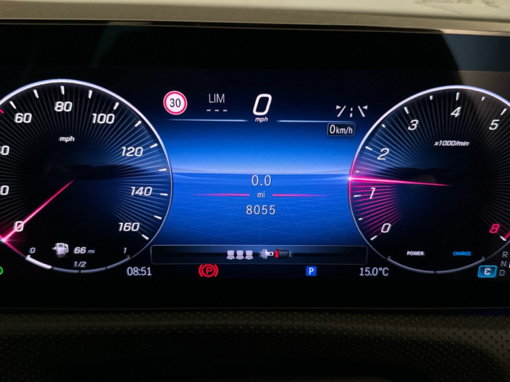 Used Mercedes-Benz A-Class 2024 for sale - 76662319: Photo 5