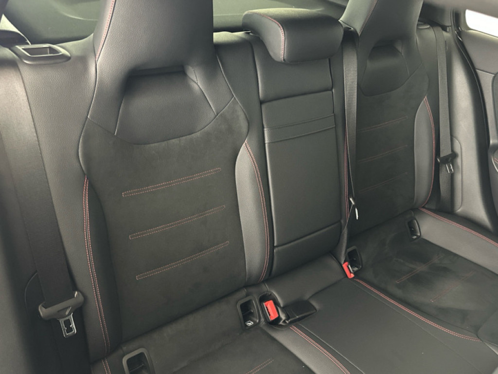 Used Mercedes-Benz A-Class 2024 for sale - 76662319: Photo 8