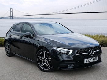 Mercedes-Benz - A-Class