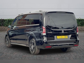 Used Mercedes-Benz V-Class 2026 for sale - 78831265: Photo