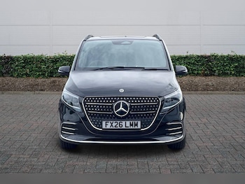 Used Mercedes-Benz V-Class 2026 for sale - 78831265: Photo