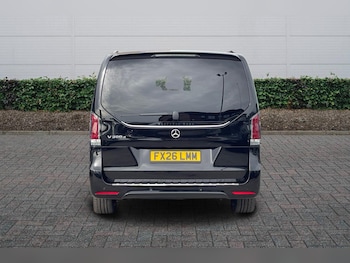 Used Mercedes-Benz V-Class 2026 for sale - 78831265: Photo