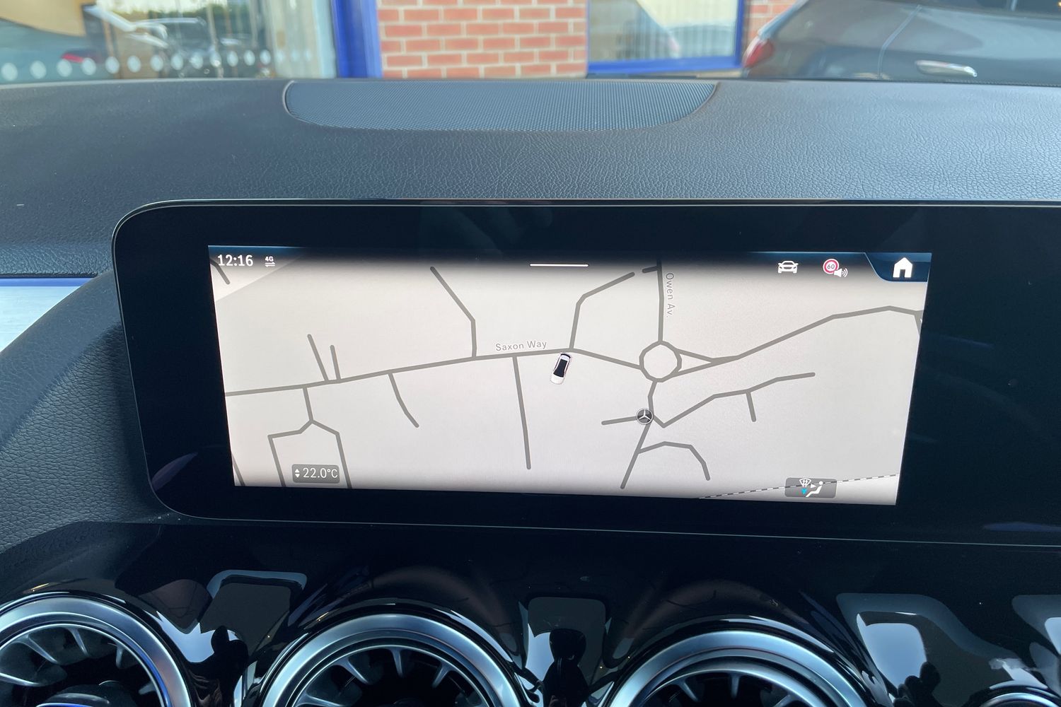 Used Mercedes-Benz GLA 2025 for sale - 77725228: Photo 11