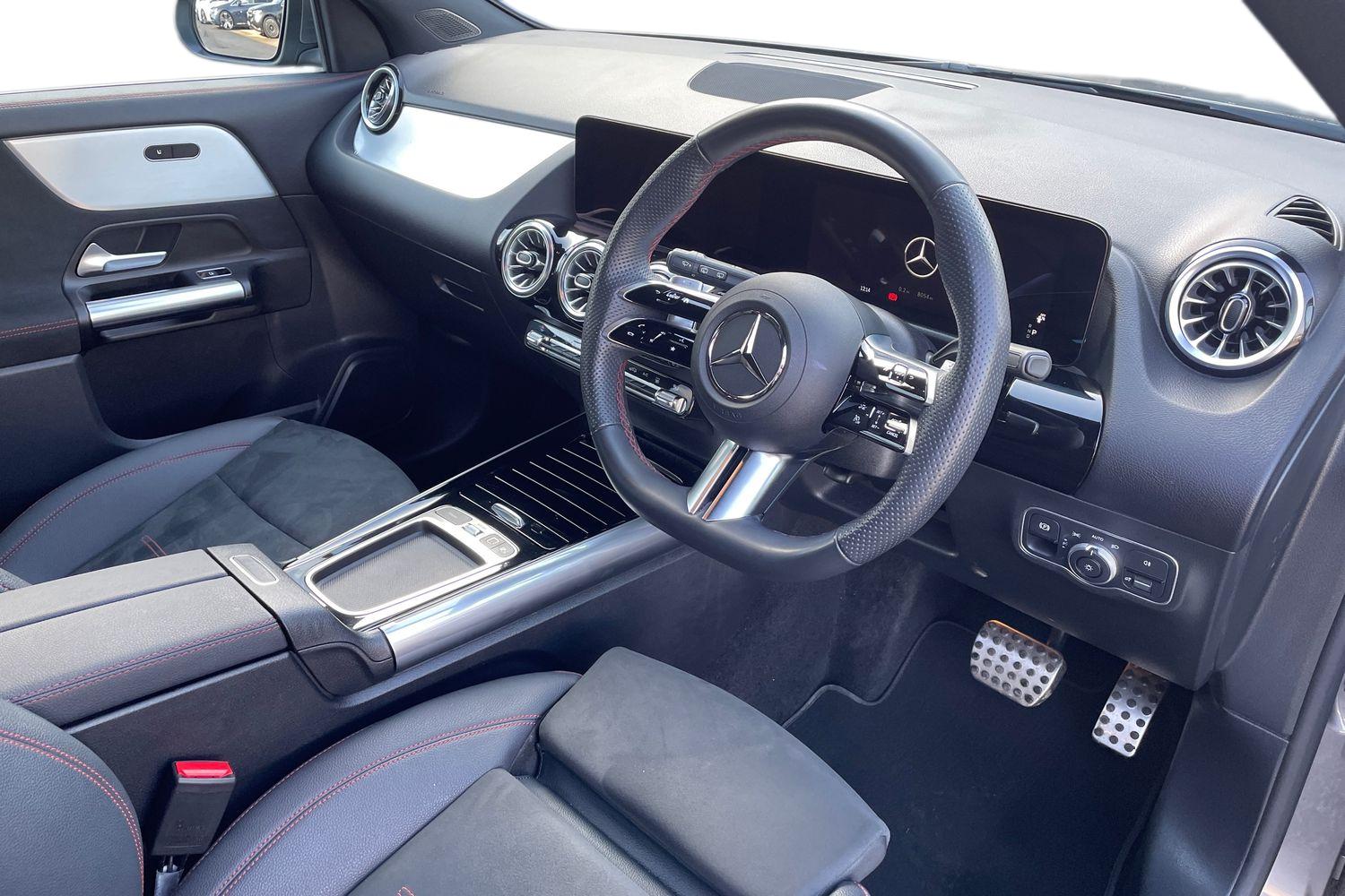 Used Mercedes-Benz GLA 2025 for sale - 77725228: Photo 12