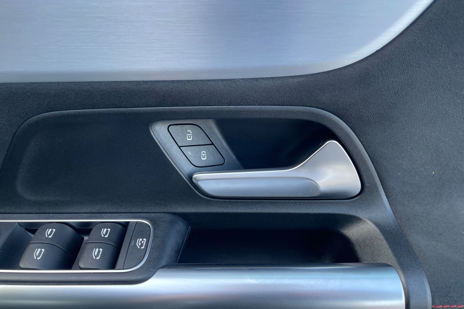 Used Mercedes-Benz GLA 2025 for sale - 77725228: Photo 14