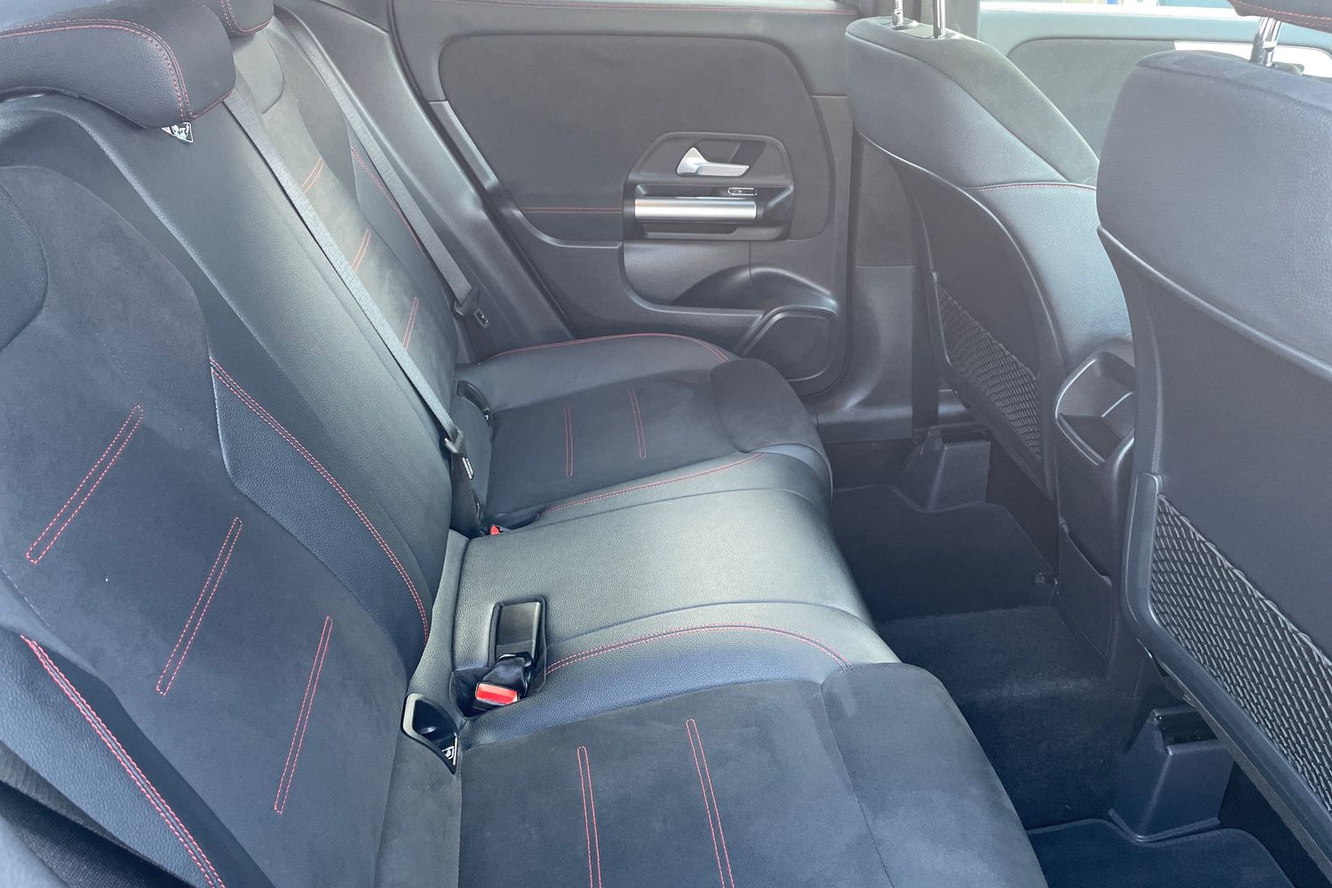 Used Mercedes-Benz GLA 2025 for sale - 77725228: Photo 16