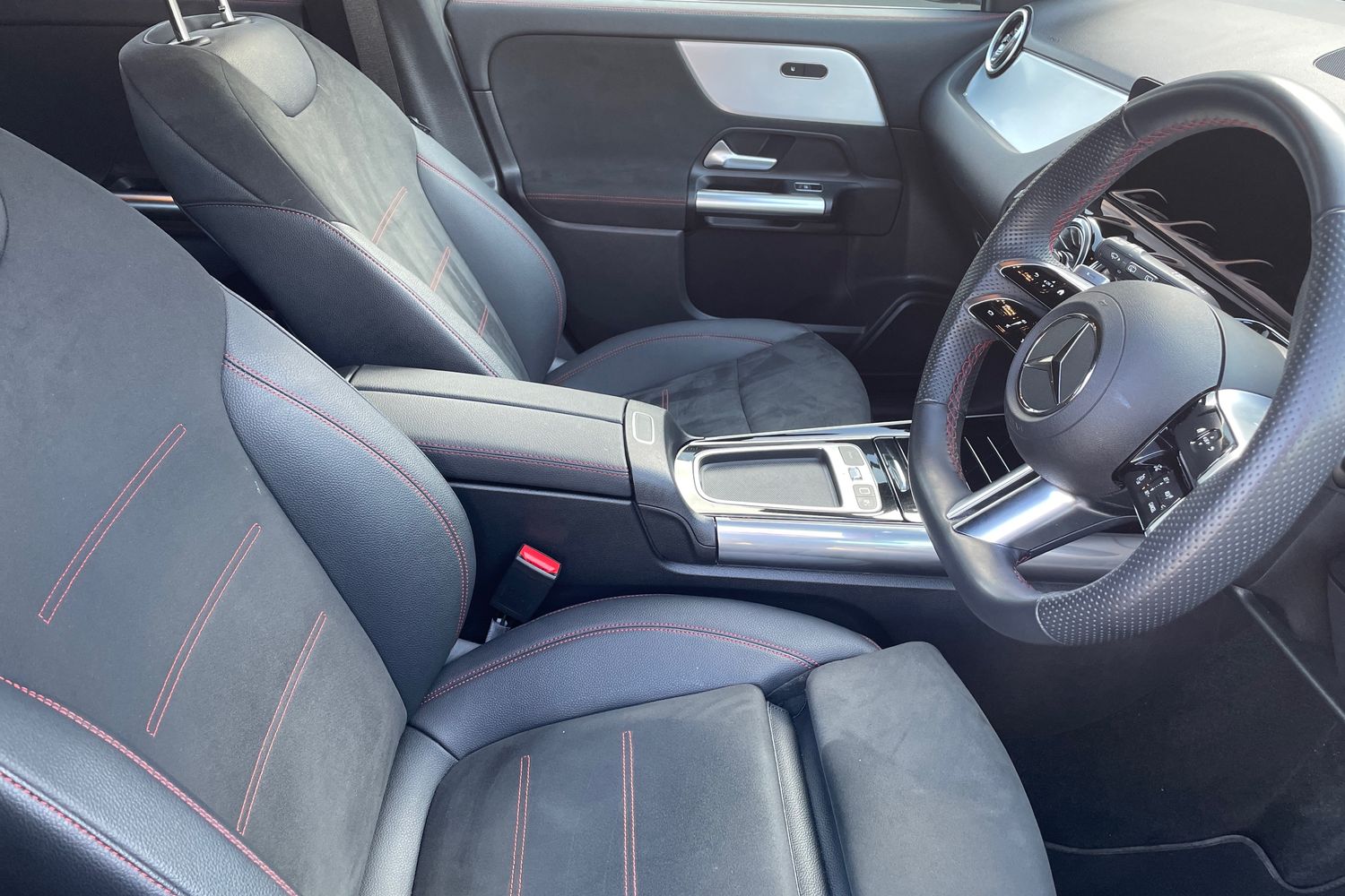 Used Mercedes-Benz GLA 2025 for sale - 77725228: Photo 18