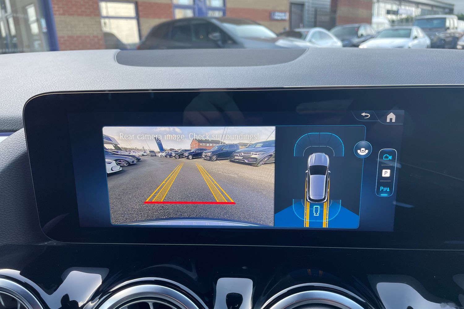 Used Mercedes-Benz GLA 2025 for sale - 77725228: Photo 19