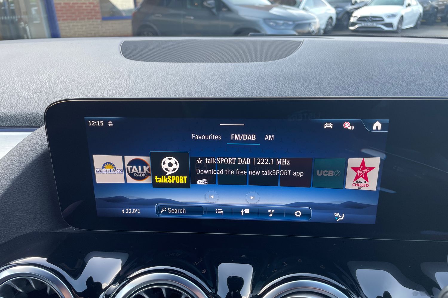 Used Mercedes-Benz GLA 2025 for sale - 77725228: Photo 20