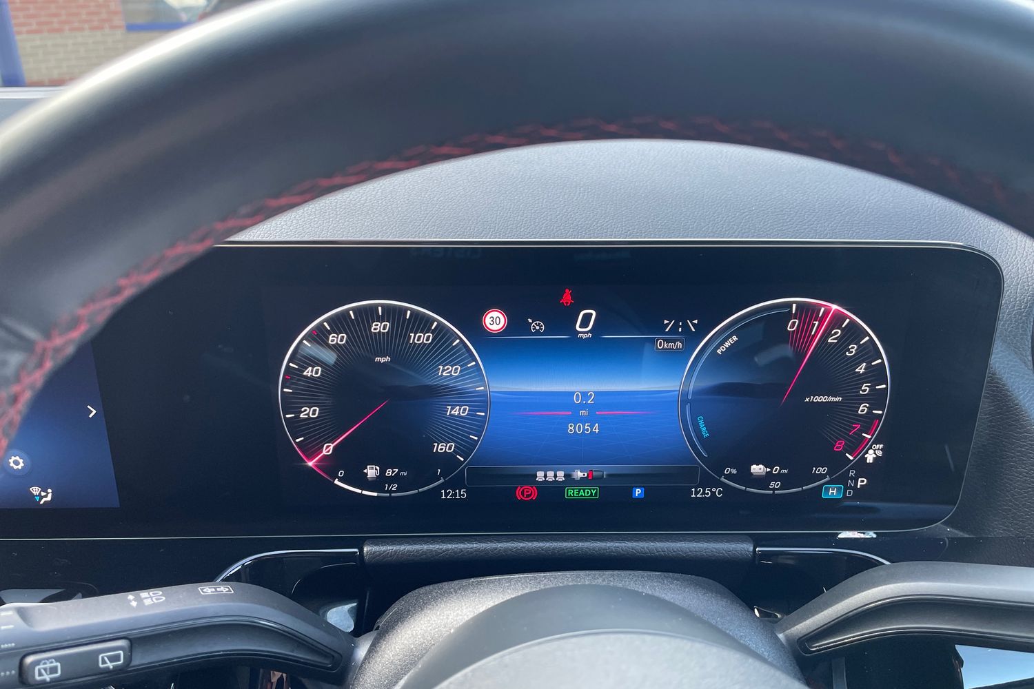 Used Mercedes-Benz GLA 2025 for sale - 77725228: Photo 21