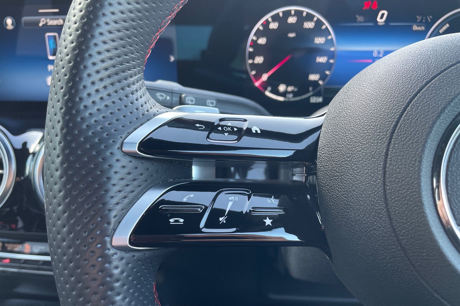 Used Mercedes-Benz GLA 2025 for sale - 77725228: Photo 23