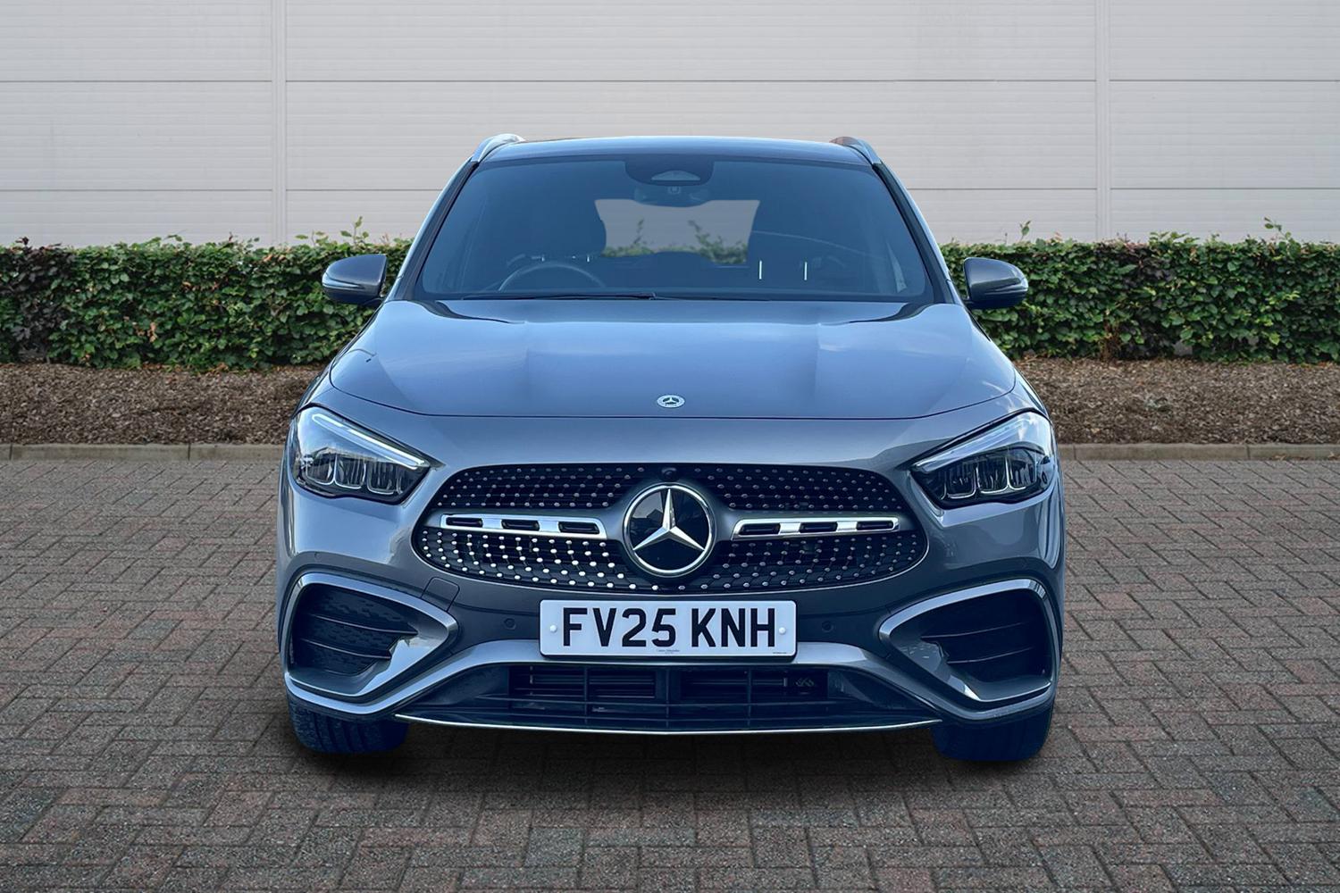 Used Mercedes-Benz GLA 2025 for sale - 77725228: Photo 3