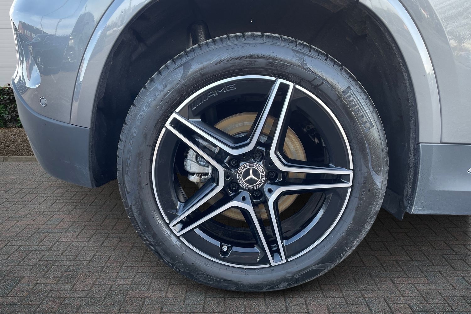 Used Mercedes-Benz GLA 2025 for sale - 77725228: Photo 6