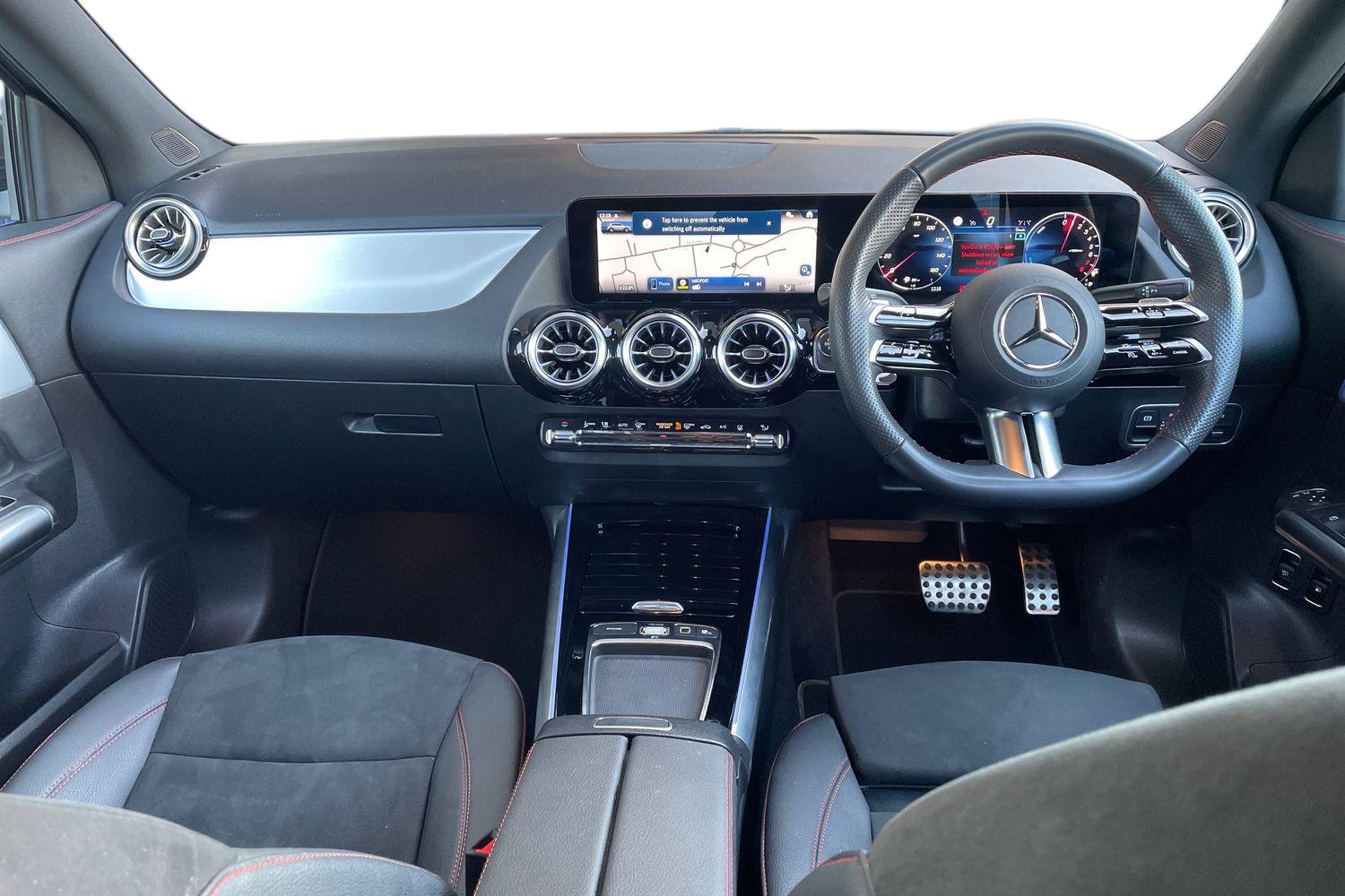 Used Mercedes-Benz GLA 2025 for sale - 77725228: Photo 8