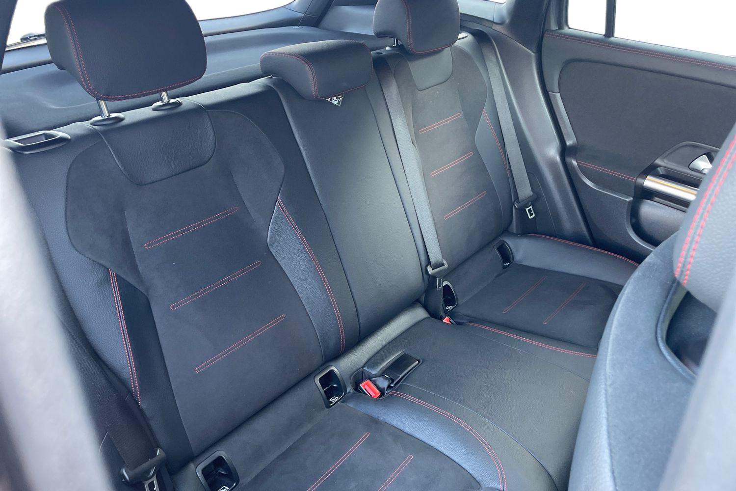 Used Mercedes-Benz GLA 2025 for sale - 77725228: Photo 9