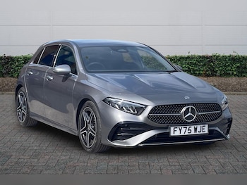 Used Mercedes-Benz A-Class 2025 for sale - 78948162: Photo
